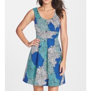 Anthropologie Plenty By Tracy Reese Dress [C15]